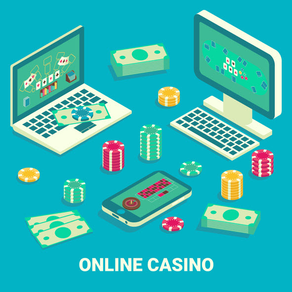 Best Online Casinos