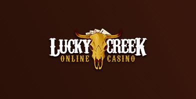 Lucky Creek Casino Logo