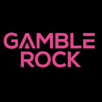 Gamble Rock Logo